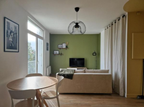 Joli appartement à Paimboeuf